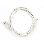 Кабель USB <--> miniUSB  0.9м GEMBIRD (CC-USB2-AM5P-3) в пакете