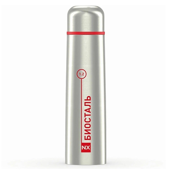 Термос БИОСТАЛЬ NX-1200 у/г