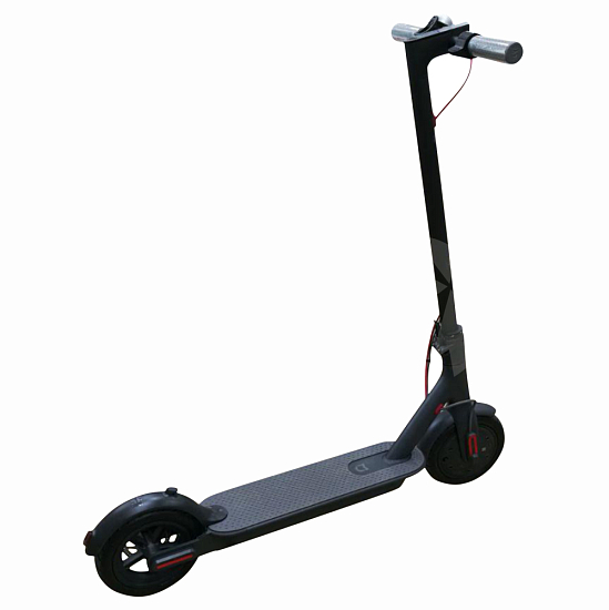 Электросамокат XIAOMI Mijia M365 Electric Scooter