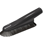 Насадка FILTERO FTN 38 с мягкой щетиной для деликатных поверхностей