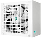 Блок питания 1000W Deepcool / GamerStorm PQ1000G (ATX 3.1, Full Cable Management, PWM 120мм fan, 80 PLUS GOLD, Active PFC + Half Bridge + DC/DC, Full