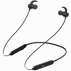 Наушники HOCO ES11 Maret чёрная