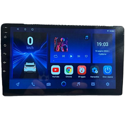 Автомагнитола OEM BOSS-MINI Q5, 2DIN, 9"