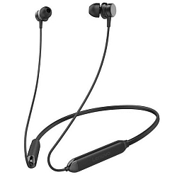 Наушники Lenovo HE05X Wireless Earphone Black