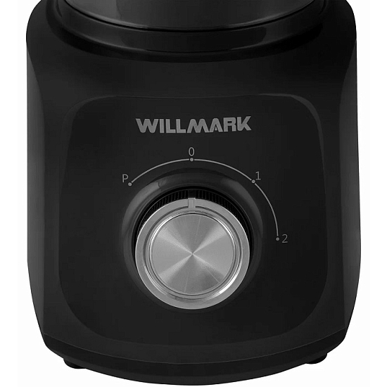 Блендер WILLMARK WTB-1246PG