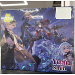 Коллекционные карточки(бустеры 11 по 3) Боги Импакта №21