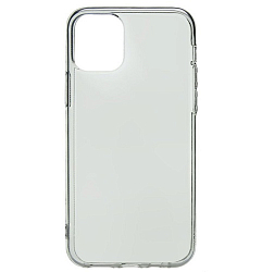 Задняя накладка ZIBELINO Ultra Thin Case для iPhone 11 Pro прозрачный