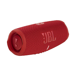 Колонка портативная JBL Charge 5, красная