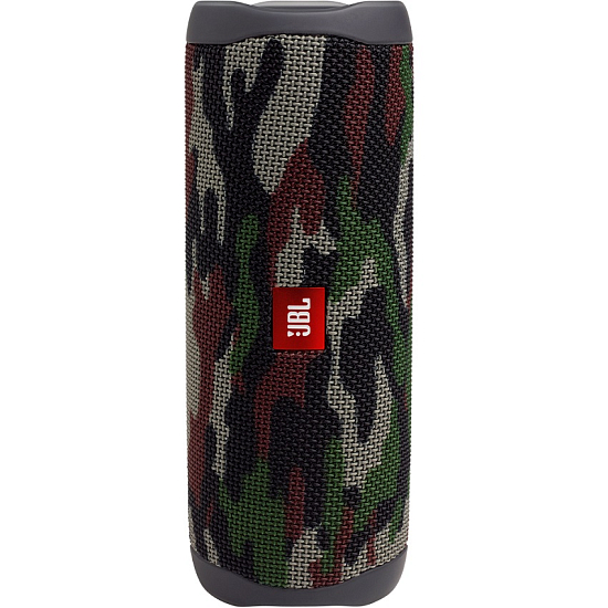 Колонка портативная JBL Flip 5 Squad