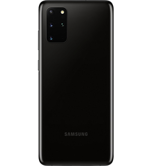 Смартфон Samsung Galaxy S20+ 8Gb/128Gb черный (Б/У)