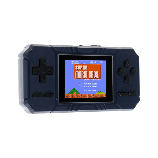 Приставка GAME STICK 8 bit 520 игр