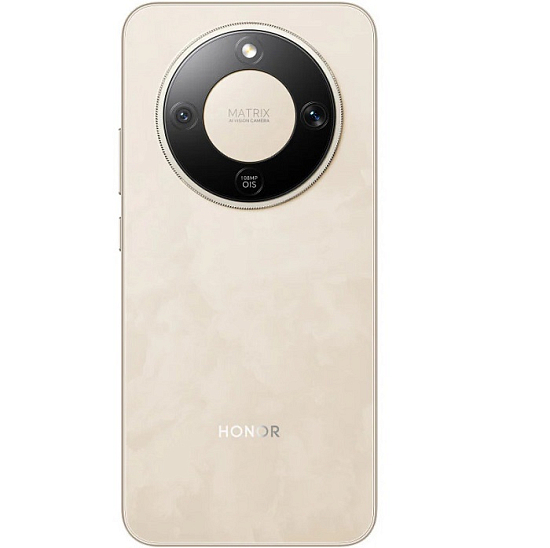Смартфон Honor X9d 8/256Gb, золотистый