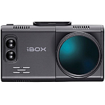 Видеорегистратор+Радар-детектор iBOX Alta LaserScan Signature Dual (Уценка 1)