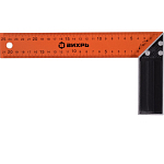 Угольник металлический 250 мм ВИХРЬ 73/11/3/1