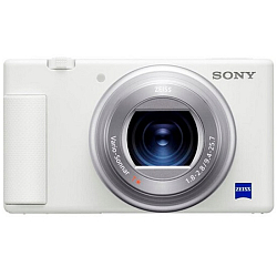 Камера SONY ZV-1 белая
