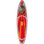 Сапборд Koi 335x83x15 см