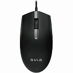 Mышь AULA AM103 черный
