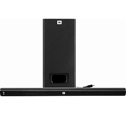 Саундбар 2.1 JBL Bar Cinema STV J200 (JBLCINEMASTVJ200CN)