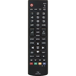 Пульт универсальный для TV LG AKB73715622