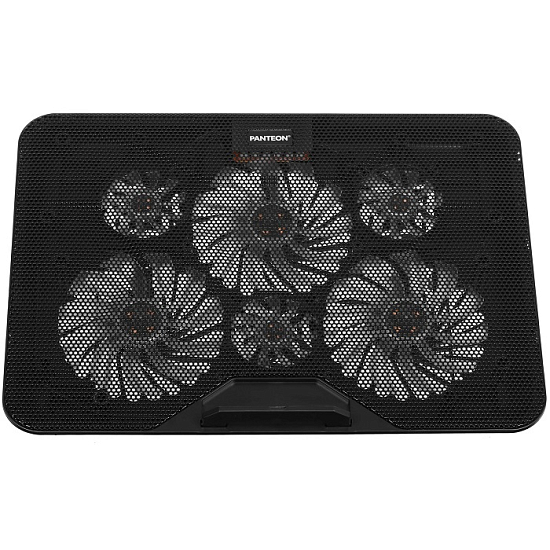 Подставка для ноутбука PANTEON CP-170 Black