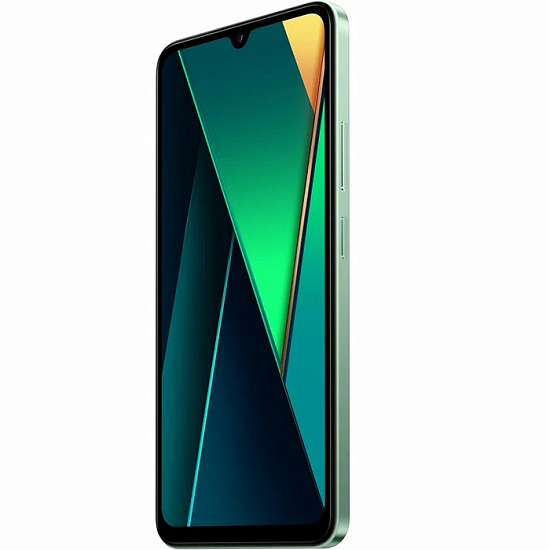 Смартфон Xiaomi POCO C75 8/256Gb Зелёный