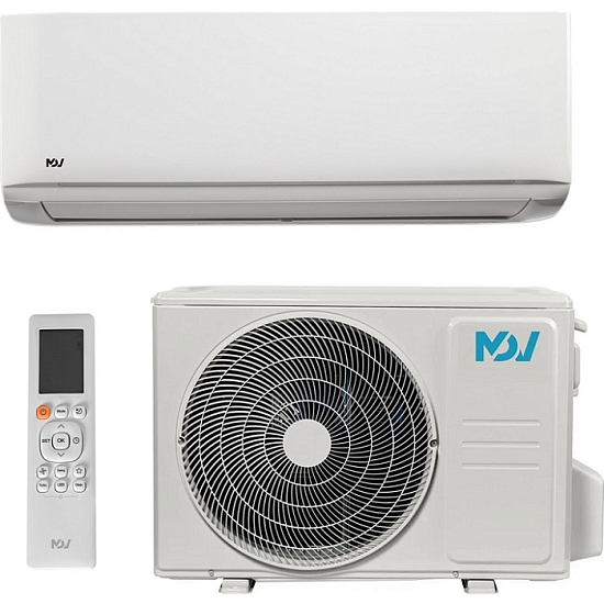 Сплит-система MDV INFINI MDSAG-12HRN8\MDOAG-12HN8