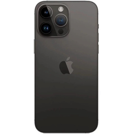 Смартфон APPLE iPhone 14 Pro Max 256 Gb Черный