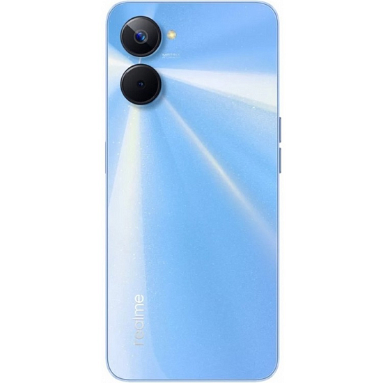 Смартфон Realme 10S 8/256 (CN) синий