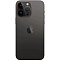 Смартфон APPLE iPhone 14 Pro Max 256 Gb Черный