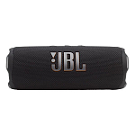 Колонка портативная JBL Flip 7 Black