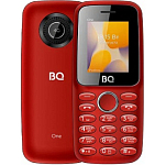Телефон BQ 1800L One Red