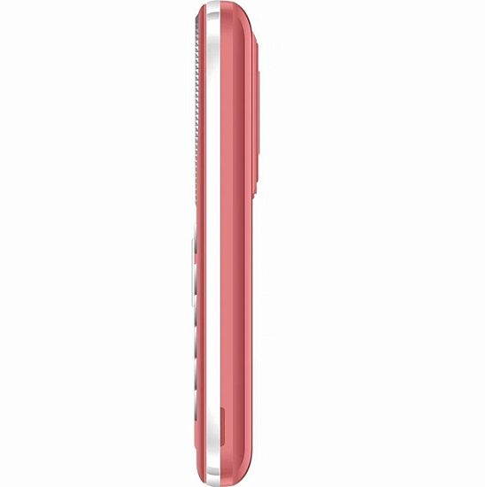 Телефон BQ 1416 Circle Pink (розовый)