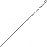 Шампур плоский 60 см, Россия Camping// Palisad 69571