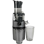 Соковыжималка BQ J2000 Серый-Черный