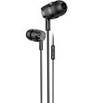 Наушники FaizFULL FN44 черные