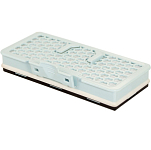 Фильтр FILTERO FTH 41 LGE HEPA фильтр для пылесосов LG