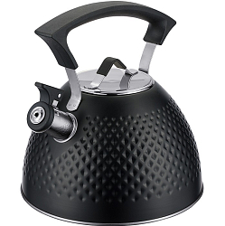 Чайник со свистком REGENT Linea TEA 78-002, 3л