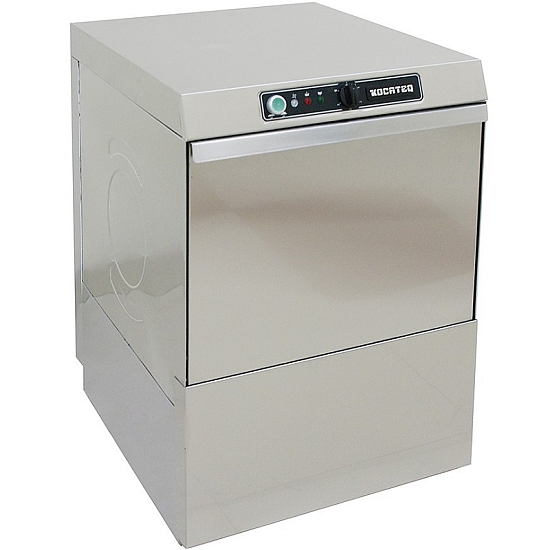 Фронтальная посудомоечная машина KOMEC 510 B DD ECO