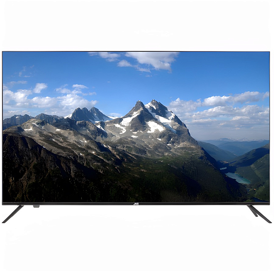 Телевизор JVC LT-50M797 50", черный