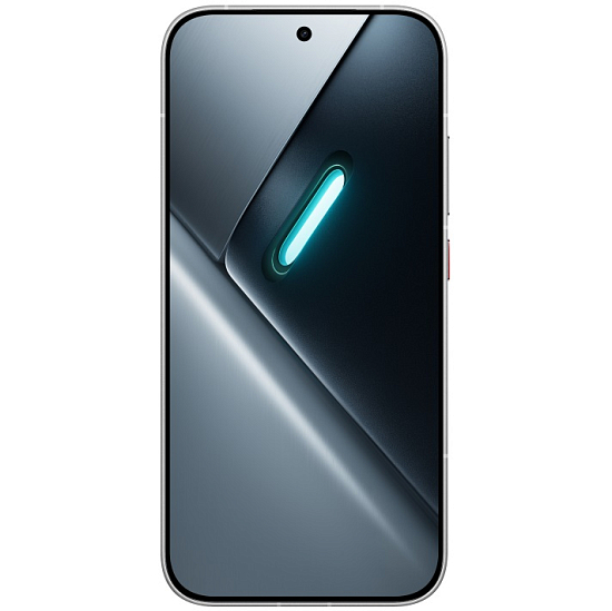 Смартфон Xiaomi POCO X8 Pro 8/256GB Белый