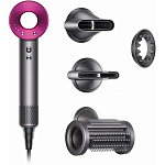 Фен Dyson Supersonic HD15 Фуксия