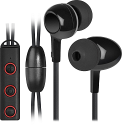 Наушники DEFENDER FreeMotion B675 черный