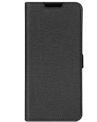 Чехол футляр-книга DF для Xiaomi Redmi Note 10 Pro DF xiFlip-70 (black)