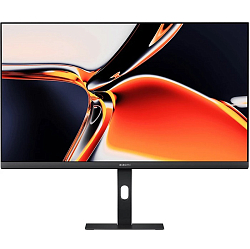 Монитор 27" Xiaomi 4K Monitor A27Ui-EU (IPS/ UHD/ 60Hz) (ELA6221EU) черный