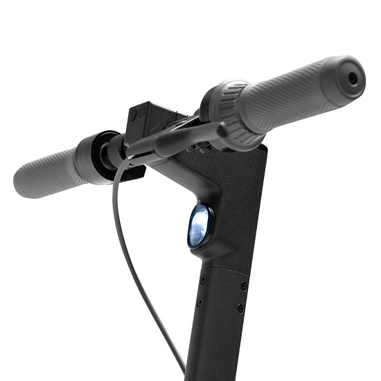 Электросамокат Ninebot KickScooter MAX G30X (кастомизированная версия)