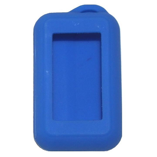 Силиконовый чехол STARLINE Е60-E90 (тёмно-синий)