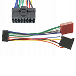 Разъем GS-225 для Китайских автомагнитол (Android) Granta, UAZ PATRIOT