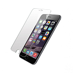 Противоударное стекло для iPhone 6/6S Plus (5.5) (0,33мм) глянцевое, в техпаке