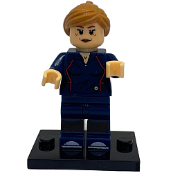 Фигурка SP001 Pepper Pots