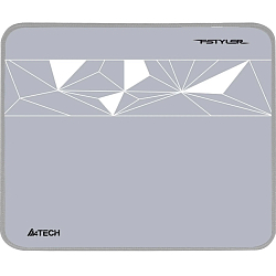 Коврик A4TECH FStyler FP20 серый (250x200x2мм)
